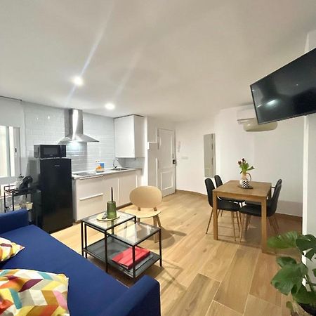 קורדובה Romero Suites 1 מראה חיצוני תמונה
